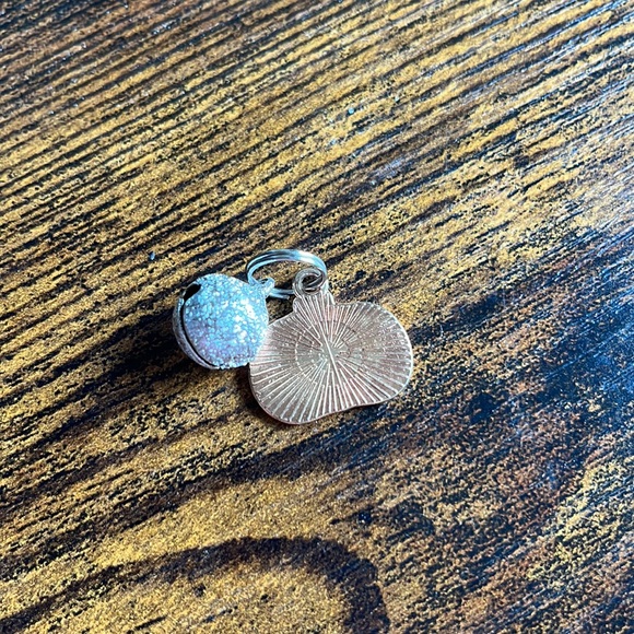 fall pet collar charm for cat - Picture 2 of 2